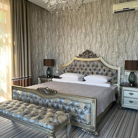 Villa-Sofia Mini-Hotel Oldenburg Bagian luar foto