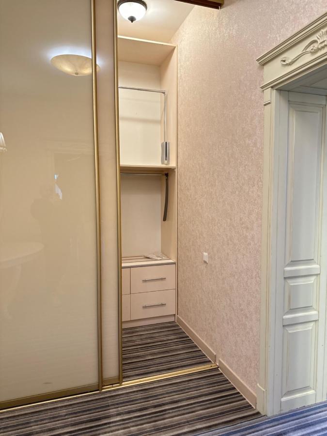 Villa-Sofia Mini-Hotel Oldenburg Bagian luar foto
