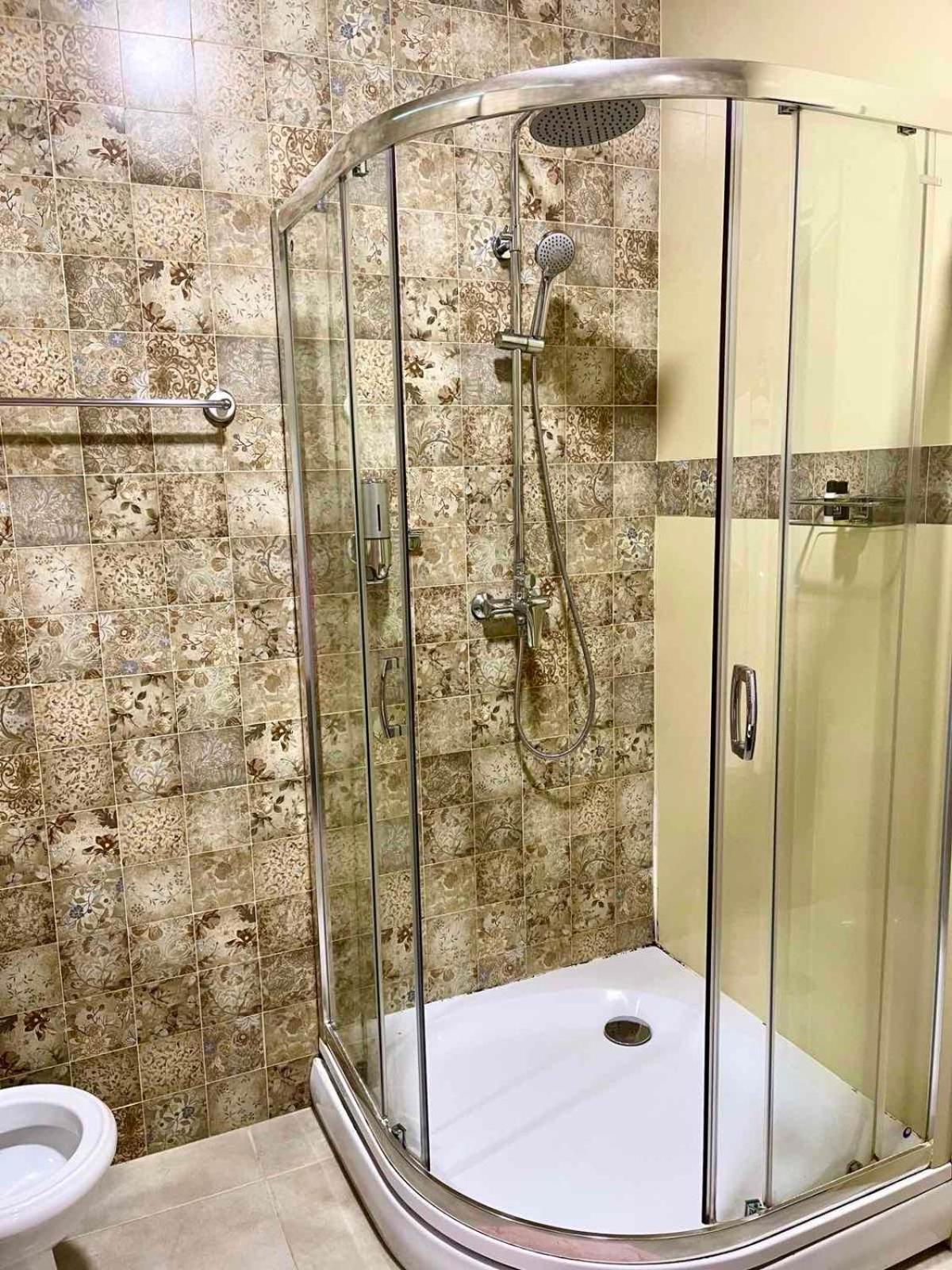 Villa-Sofia Mini-Hotel Oldenburg Bagian luar foto
