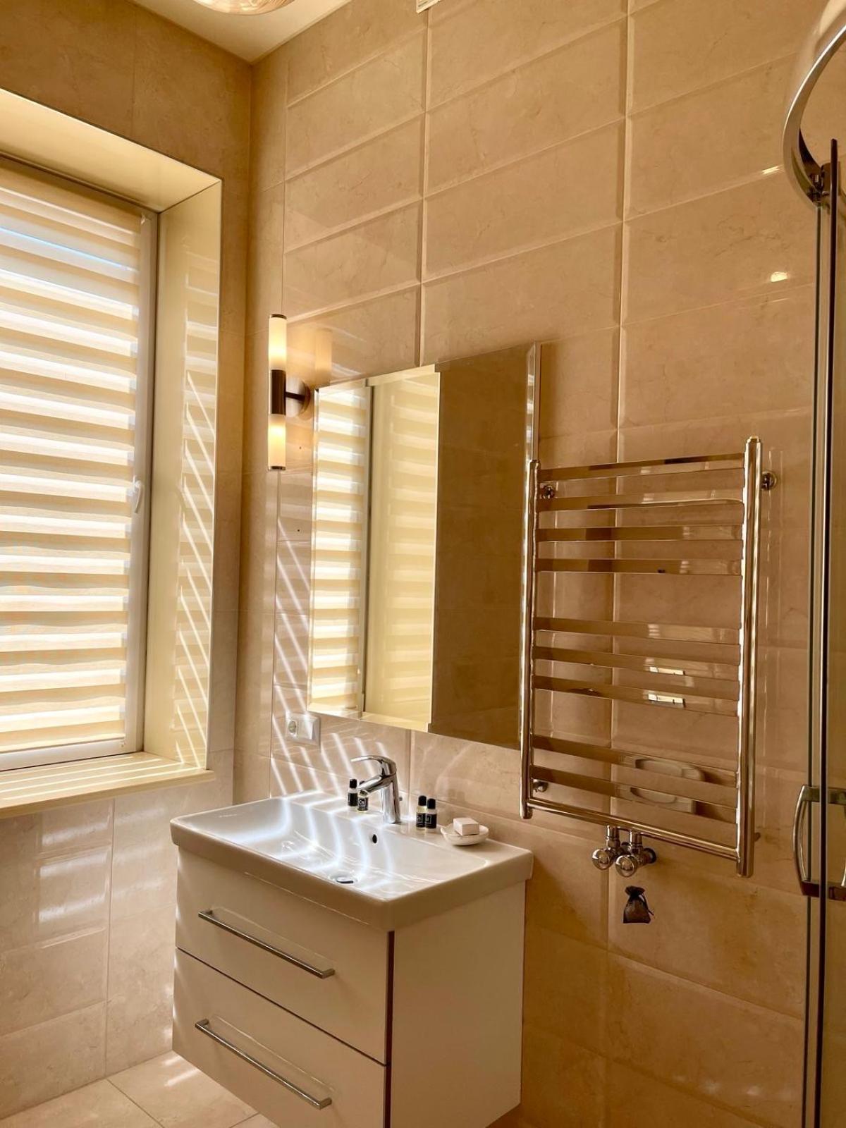 Villa-Sofia Mini-Hotel Oldenburg Bagian luar foto