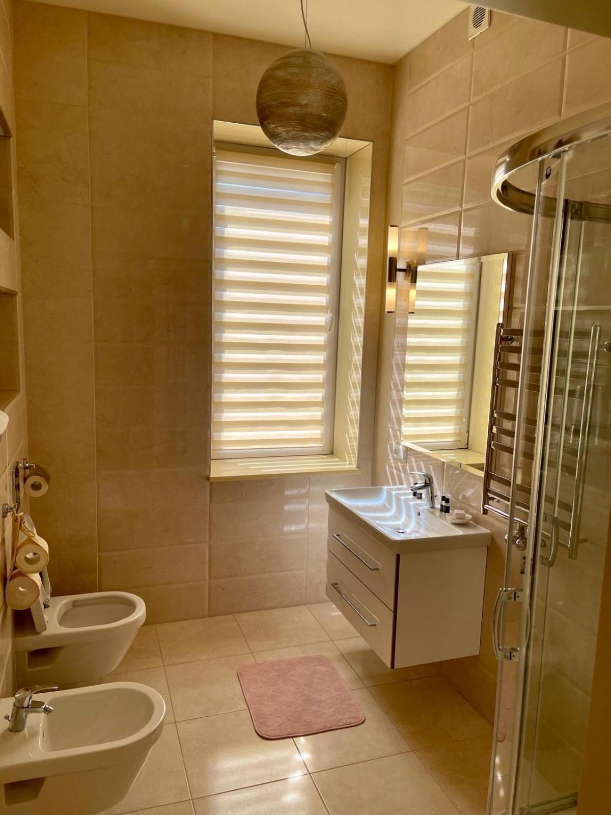 Villa-Sofia Mini-Hotel Oldenburg Bagian luar foto