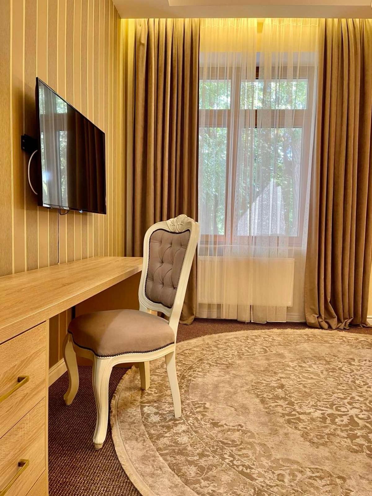 Villa-Sofia Mini-Hotel Oldenburg Bagian luar foto