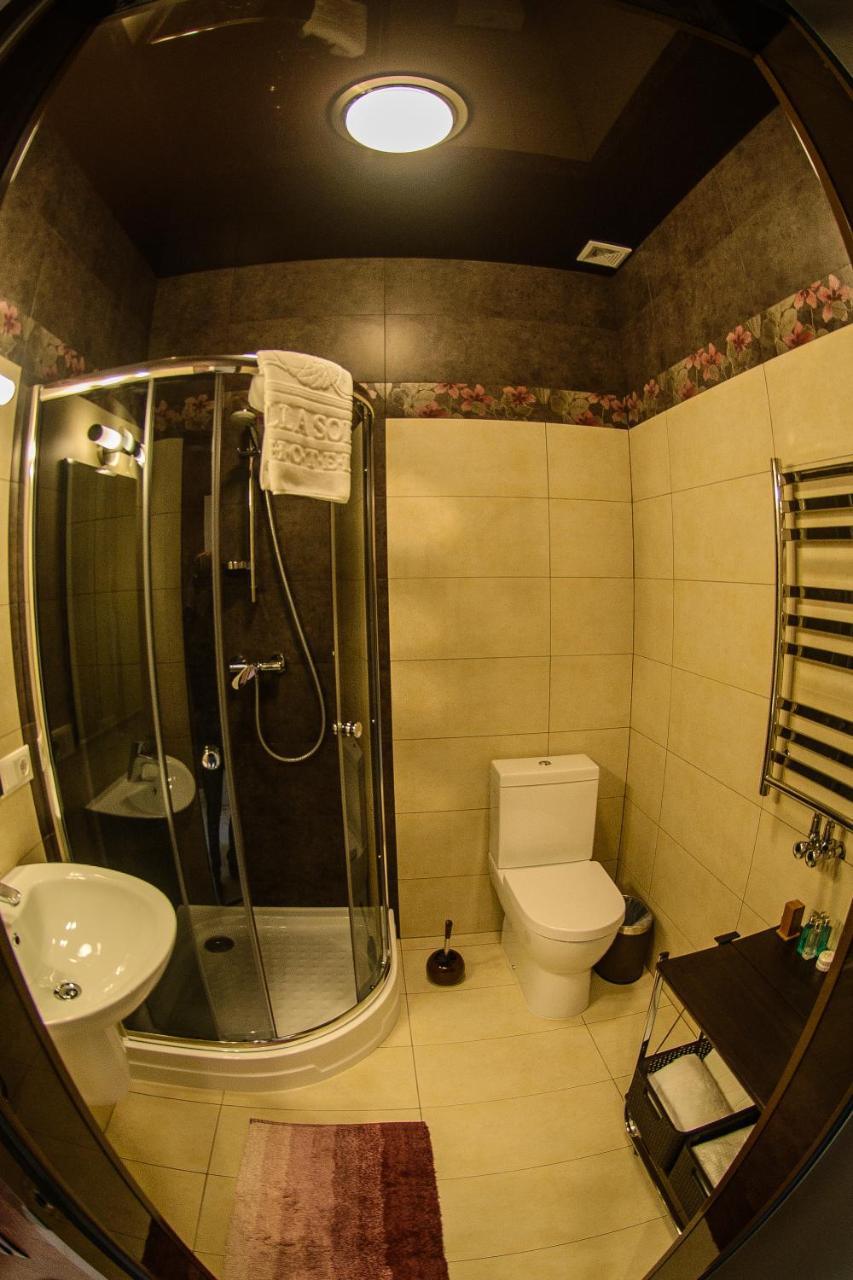 Villa-Sofia Mini-Hotel Oldenburg Bagian luar foto